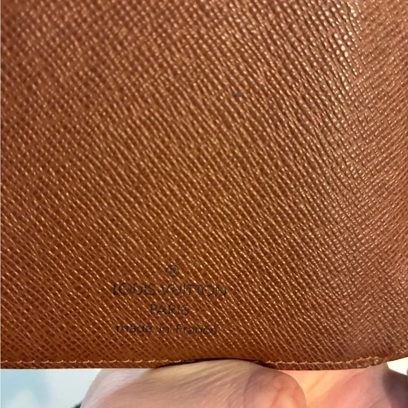Louis Vuitton LV Monogram Wallet - Picture 7 of 10